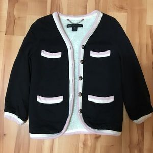 Marc by Marc Jacobs Sweater Jacket